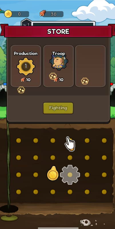 Game Screenshot 1