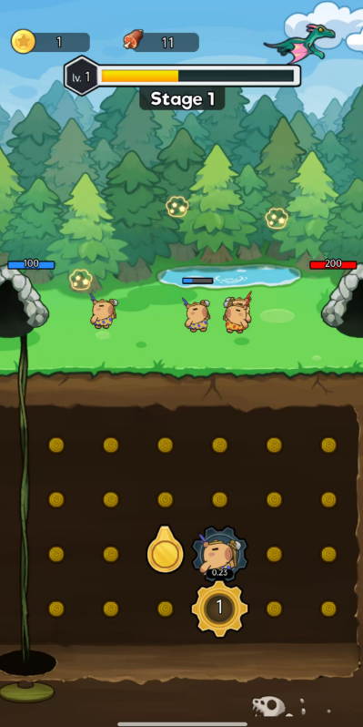 Game Screenshot 2